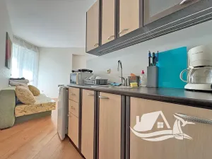 Prodej bytu 2+kk, Ravda, Bulharsko, 42 m2