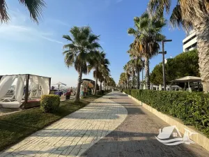 Prodej bytu 1+kk, Kavaja, Albánie, 48 m2