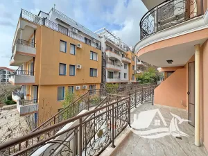Prodej bytu 3+kk, Sveti Vlas, Bulharsko, 88 m2