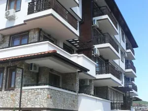 Prodej bytu 3+kk, Sveti Vlas, Bulharsko, 77 m2