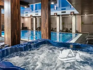 Prodej bytu 2+kk, Sveti Vlas, Bulharsko, 52 m2