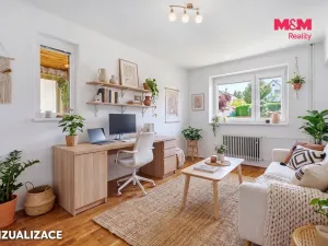 Prodej rodinného domu, Turnov, Na Vyhlídce, 240 m2
