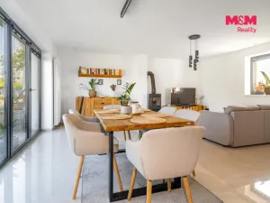 Prodej rodinného domu, Chlumec nad Cidlinou - Kladruby, 147 m2