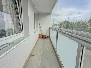 Prodej bytu 4+kk, Praha - Horní Měcholupy, Milánská, 95 m2