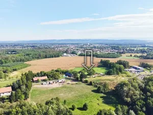 Prodej pozemku pro bydlení, Albrechtice nad Orlicí, 3829 m2