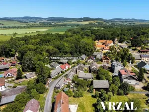 Prodej bytu 2+kk, Nýrsko, 45 m2