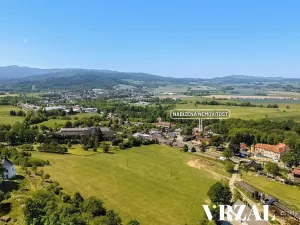 Prodej bytu 2+kk, Nýrsko, 45 m2