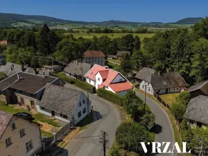 Prodej bytu 2+kk, Nýrsko, 41 m2