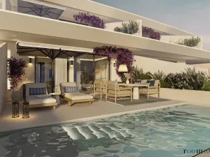 Prodej bytu 2+kk, Benahavís, Španělsko, 39 m2