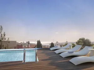 Prodej bytu 2+kk, Torremolinos, Španělsko, 59 m2