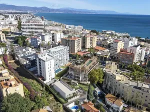 Prodej bytu 2+kk, Torremolinos, Španělsko, 59 m2