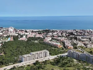 Prodej bytu 3+kk, Torremolinos, Španělsko, 79 m2
