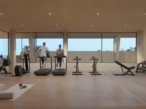 Prodej bytu 3+kk, Torremolinos, Španělsko, 79 m2