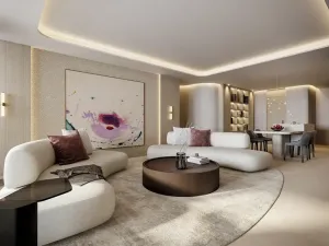 Prodej bytu 2+kk, Fuengirola, Španělsko, 72 m2