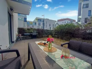 Pronájem bytu 3+kk, Ostrava, Na Prádle, 87 m2