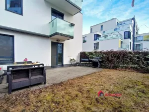 Pronájem bytu 3+kk, Ostrava, Na Prádle, 87 m2