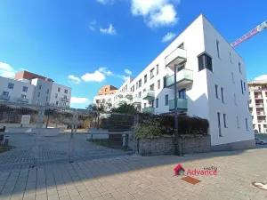 Pronájem bytu 3+kk, Ostrava, Na Prádle, 87 m2