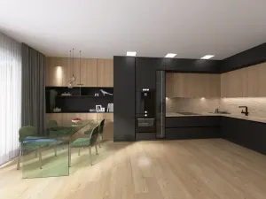 Prodej rodinného domu, Oslavany - Padochov, 100 m2