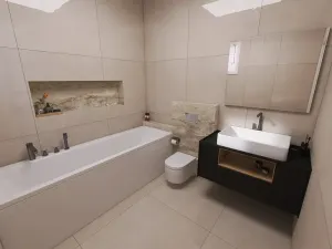 Prodej rodinného domu, Oslavany - Padochov, 100 m2