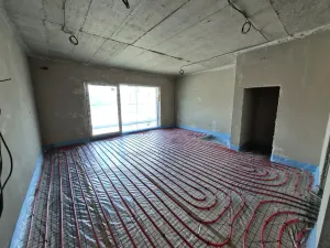 Prodej rodinného domu, Oslavany - Padochov, 103 m2