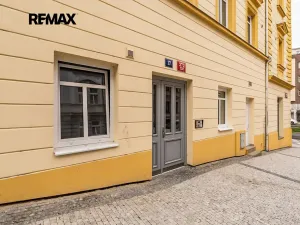 Pronájem bytu 2+kk, Praha - Břevnov, Heleny Malířové, 68 m2