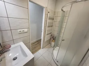 Pronájem bytu 2+1, Brno, Preslova, 50 m2