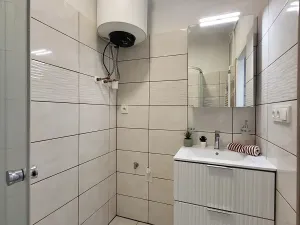 Pronájem bytu 2+1, Brno, Preslova, 50 m2