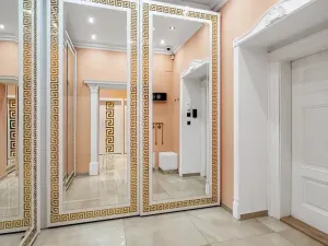 Prodej bytu 2+1, Praha - Staré Město, Anenská, 110 m2
