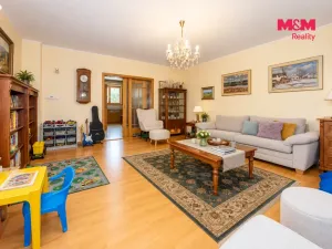 Prodej rodinného domu, Čáslav - Čáslav-Nové Město, Lísková, 179 m2