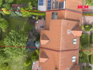 Prodej rodinného domu, Čáslav - Čáslav-Nové Město, Lísková, 179 m2