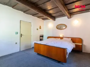 Prodej chalupy, Hvězdlice - Nové Hvězdlice, 80 m2