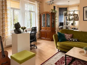 Prodej vily, Zliv, Klostermannova, 800 m2