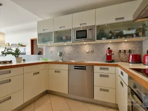 Prodej bytu 3+kk, Praha - Dolní Chabry, Spořická, 84 m2