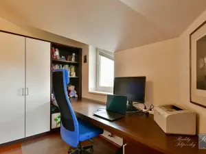Prodej bytu 3+kk, Praha - Dolní Chabry, Spořická, 84 m2