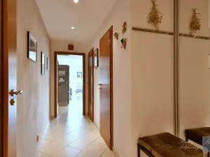 Prodej bytu 3+kk, Praha - Dolní Chabry, Spořická, 84 m2