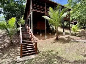 Prodej bytu 3+kk, Coxen Hole, Roatán, Honduras, 111 m2