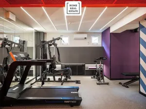 Prodej bytu 1+kk, Praha - Žižkov, Hartigova, 23 m2