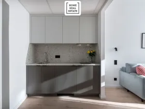 Prodej bytu 1+kk, Praha - Žižkov, Hartigova, 22 m2