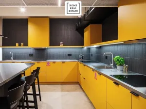Prodej bytu 1+kk, Praha - Žižkov, Hartigova, 22 m2