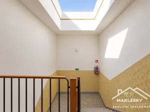 Prodej bytu 3+1, Kolín, Žižkova, 75 m2
