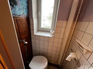 Pronájem bytu 3+1, Praha - Podolí, Dvorecká, 68 m2