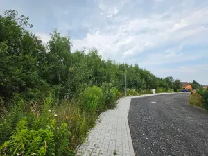Prodej pozemku pro bydlení, Štíhlice, 1025 m2