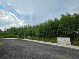 Prodej pozemku pro bydlení, Štíhlice, 1025 m2