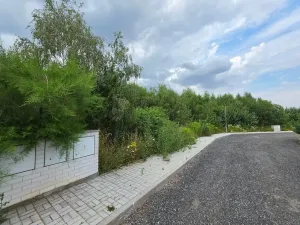 Prodej pozemku pro bydlení, Štíhlice, 1038 m2