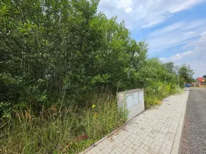Prodej pozemku pro bydlení, Štíhlice, 1038 m2