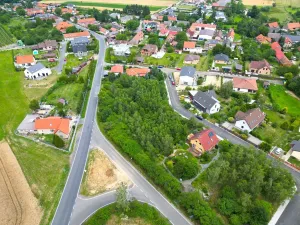 Prodej pozemku pro bydlení, Štíhlice, 1029 m2