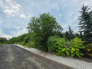 Prodej pozemku pro bydlení, Štíhlice, 1029 m2