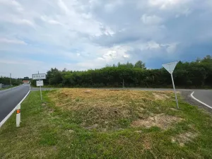 Prodej pozemku pro bydlení, Štíhlice, 1029 m2