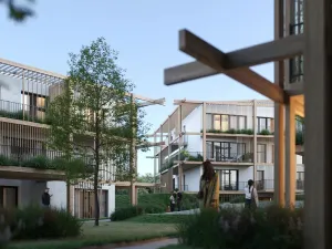 Prodej bytu 3+kk, Valašské Meziříčí, Štěpánov, 86 m2