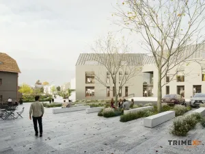 Prodej bytu 3+kk, Velká Polom, 9. května, 59 m2